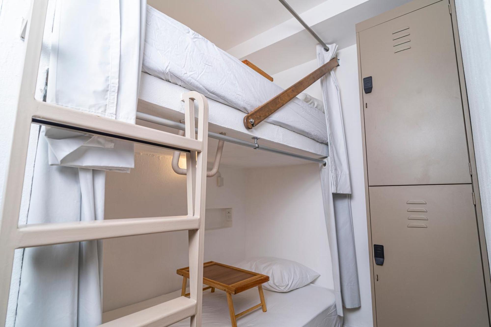 Digital Nomads Hotel & Coliving Cancún Eksteriør billede