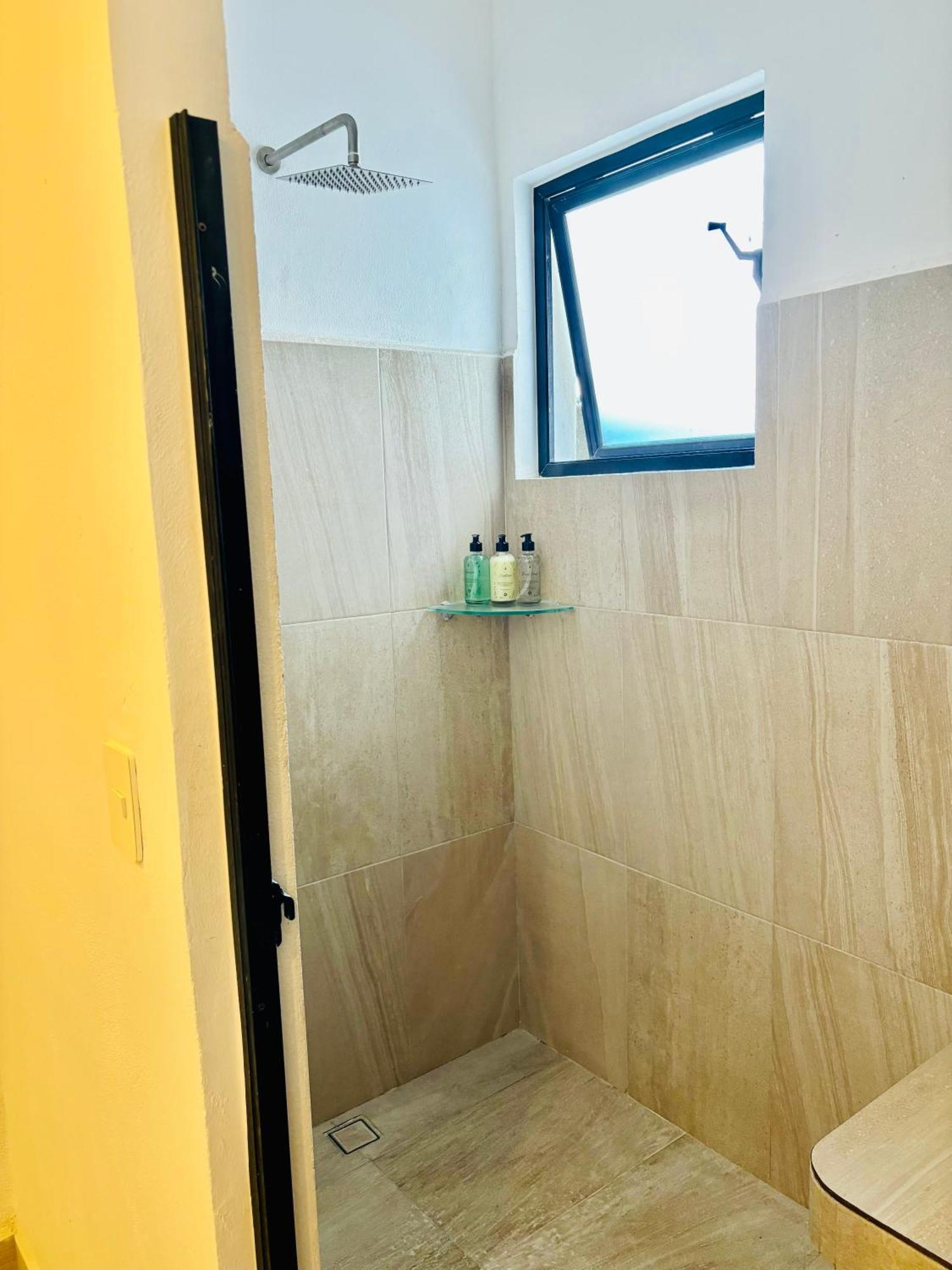 Digital Nomads Hotel & Coliving Cancún Eksteriør billede